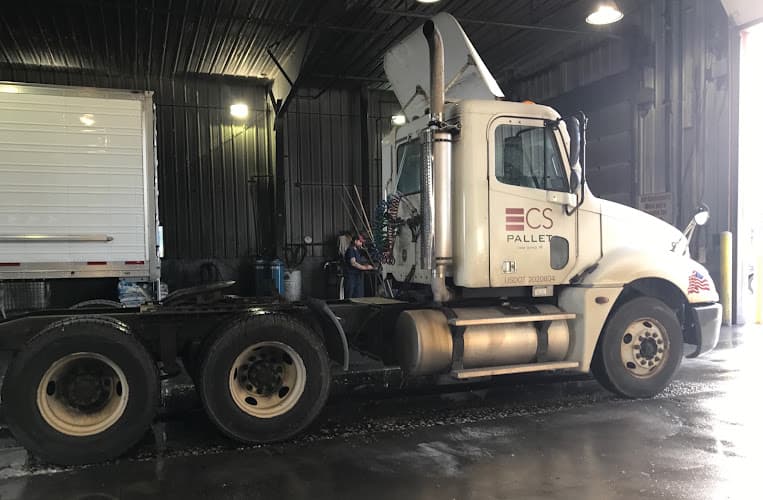 Smitty's Truck Wash Inc.