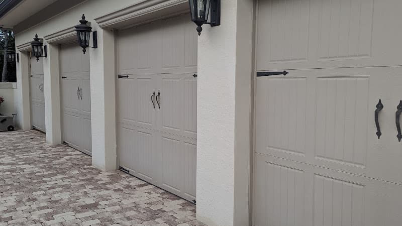 Best Garage Door Company