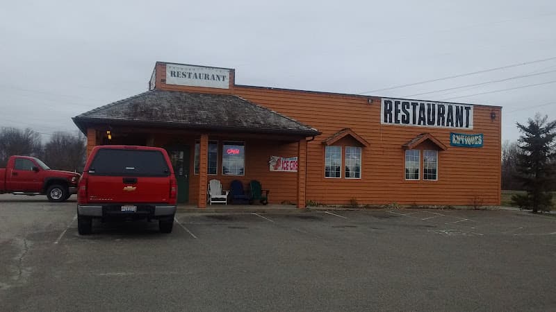 Country Diner