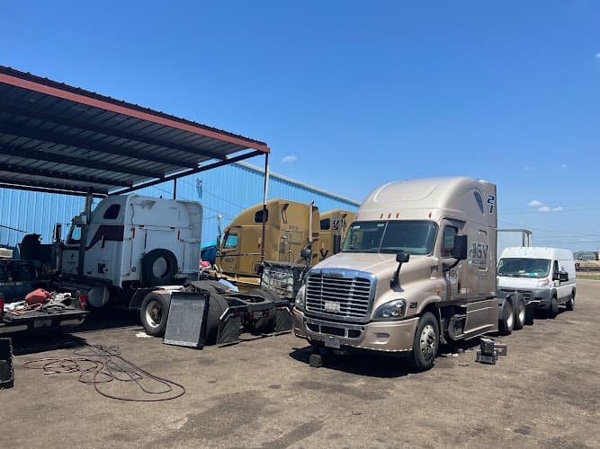 Garcia Truck & Trailer Repair