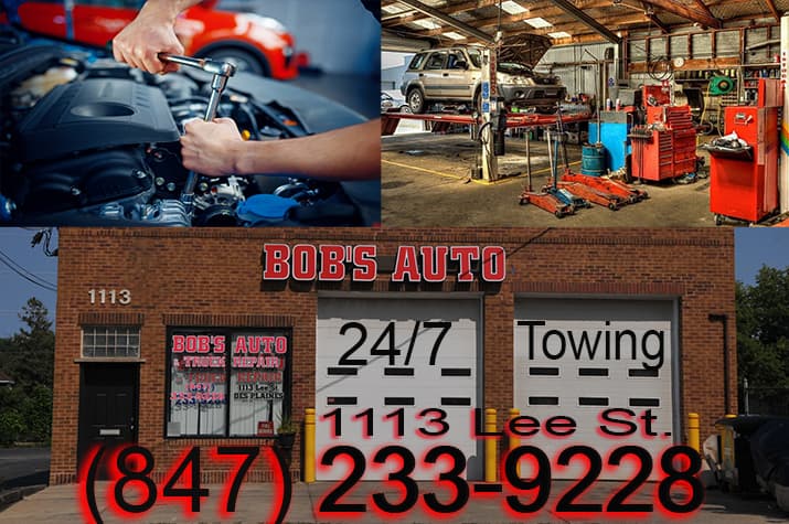 Bob's Auto & Truck Repair
