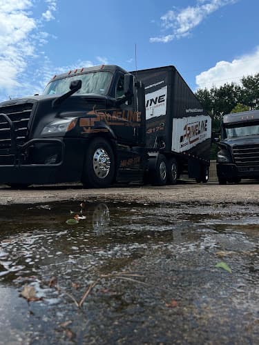 PrimeLine CDL Academy