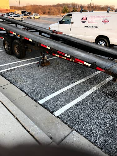 Breakdown Solutions Truck and Trailer Repair