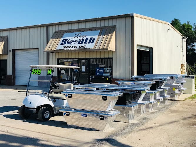 Deep South Sales Inc
