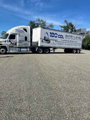 180 CDL Entry Level