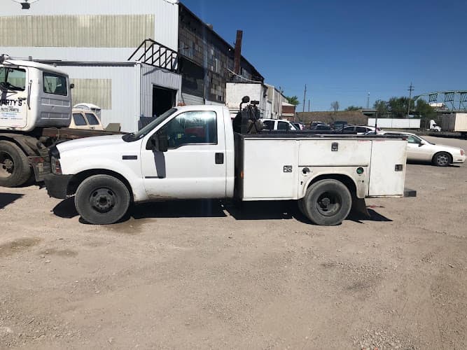 Jays diesel repair 24/7 mobile semi truck repair