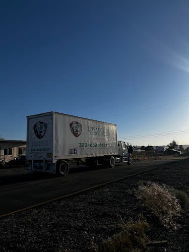 Los Angeles Trucking College