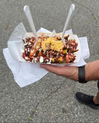 Hadez Food Truck