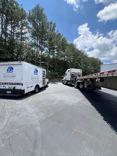 Quick Truck Repair 24/7 Road assistance Mobile Services