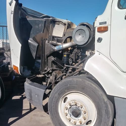 Mr Diesel Truck & Trailer Repair ,Road Asistance