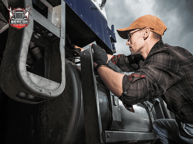 Beacon Truck Repair