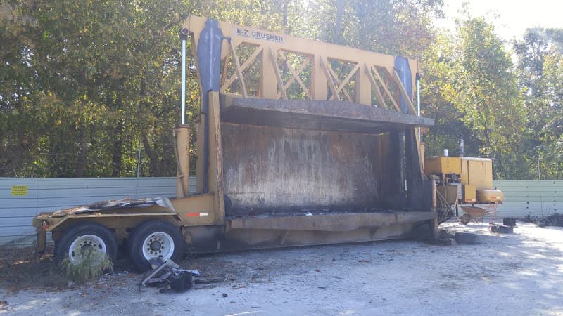 Southern Auto Salvage