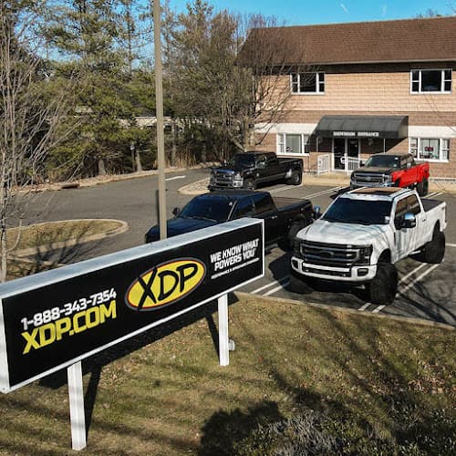 XDP - Xtreme Diesel Performance, LLC