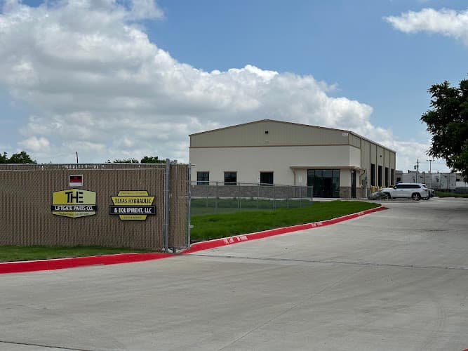 THE Liftgate Parts Co.