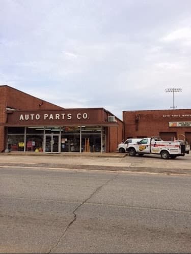 Carquest Auto Parts - The TACK Company - Cartersville