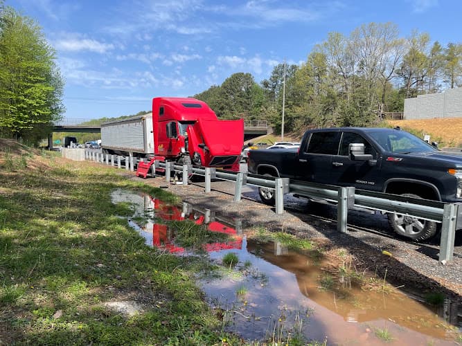 Mobile Truck and Trailer Repair