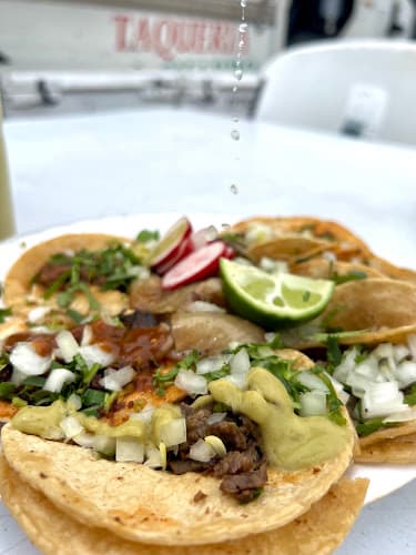 Taqueria El Charro