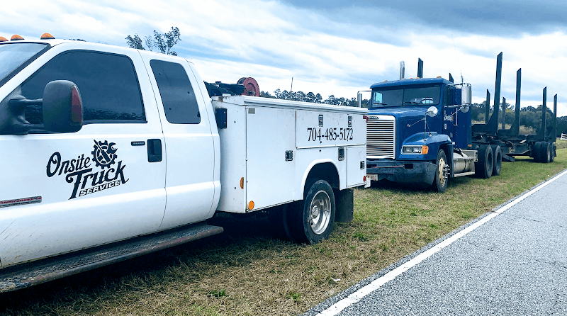 OnSite Truck Service LLC.