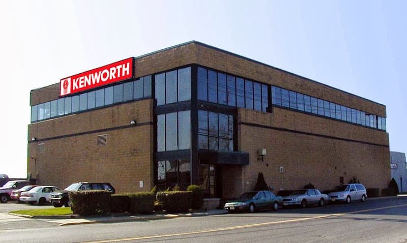 Gabrielli Truck Sales & Service, Ridgefield Park NJ