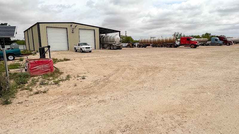 Big Spring Truck and Trailer Repair
