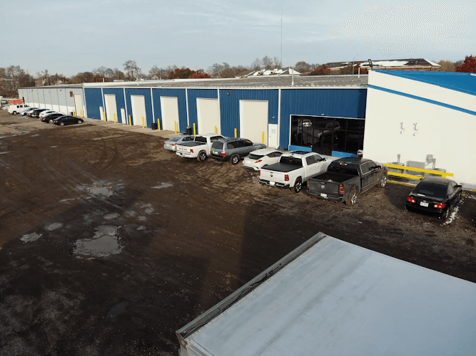 1st Choice Parts LLC