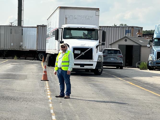 Professional Truck Driving School ��������������