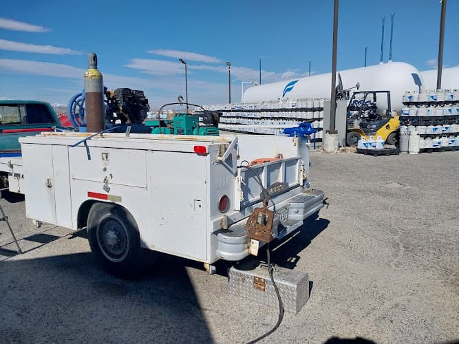A.A.mobile truck repair and welding
