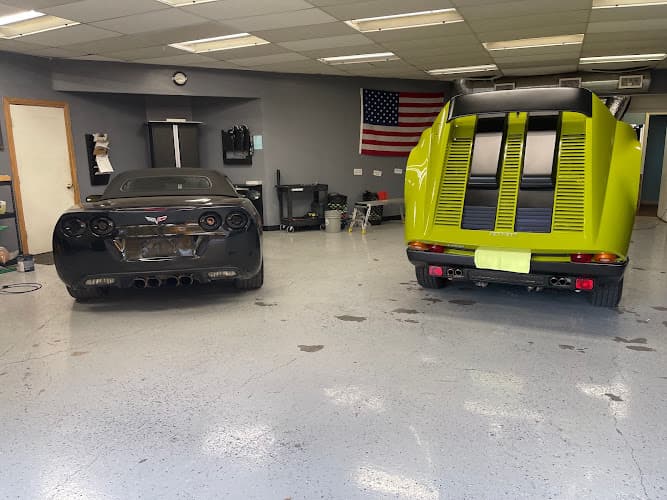Divine Detail and Car Wash | Paint Correction | Ceramic Coating | Auto Detailing