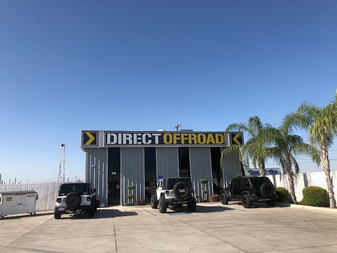 Direct Offroad