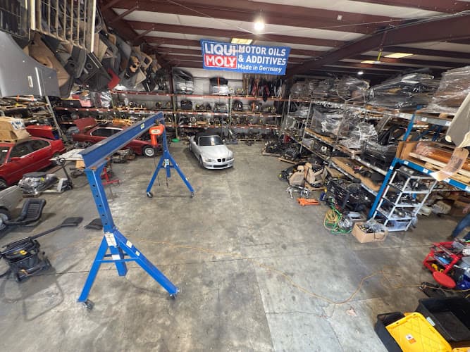 G2 Parts