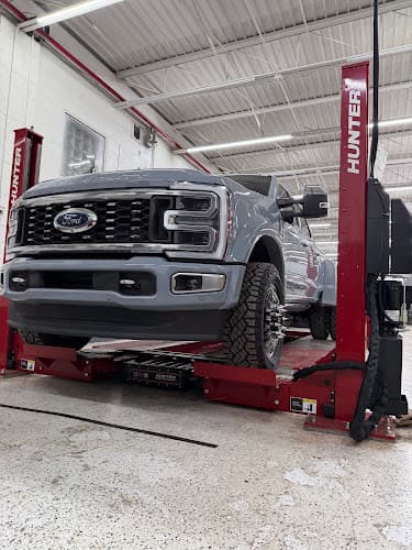 Truckwerkz