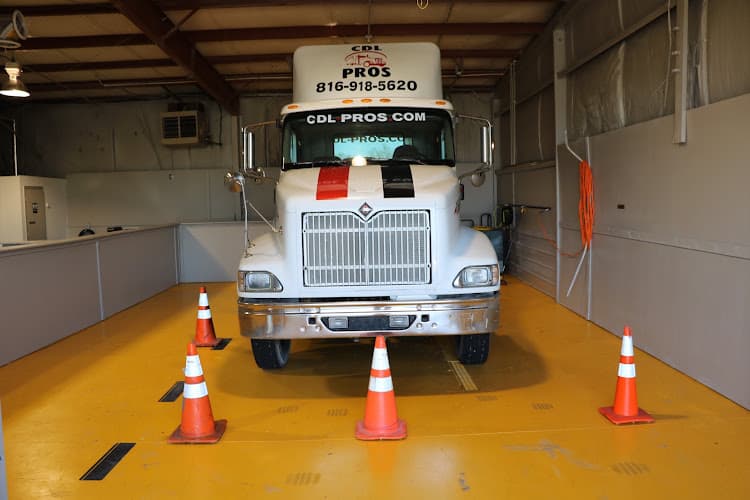 CDL Pros