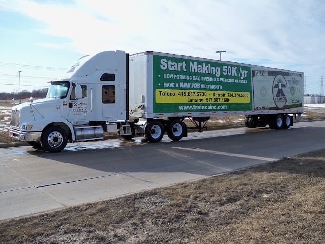 Trainco Truck Driving Schools, Inc. | Headquarters
