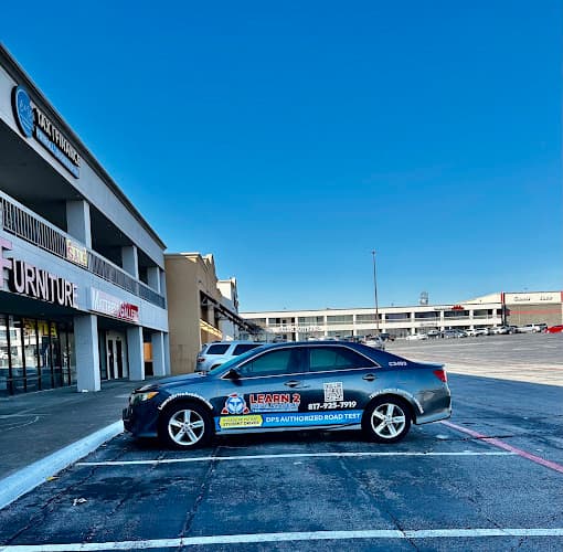 Learn2Drive Academy- Best Driving School in Euless, DPS Authorized Road Test