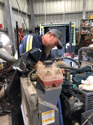 Southwind Equipment Repair, Inc.