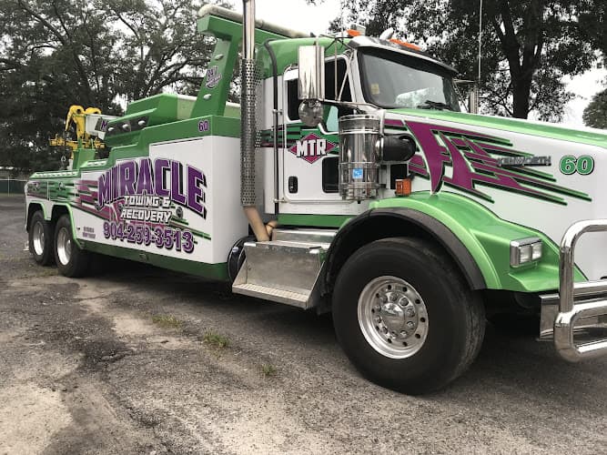 Miracle Automotive & Truck Services