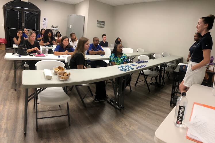 Atlanta Career Institute