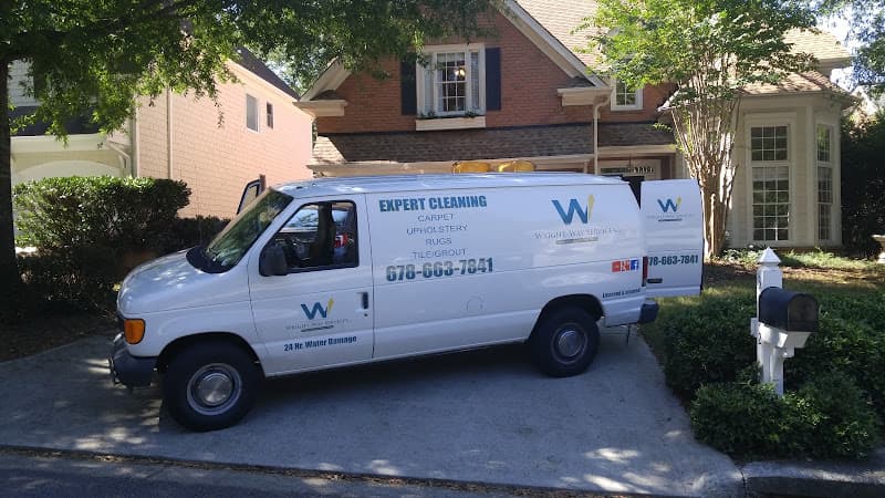 Wright Way Services