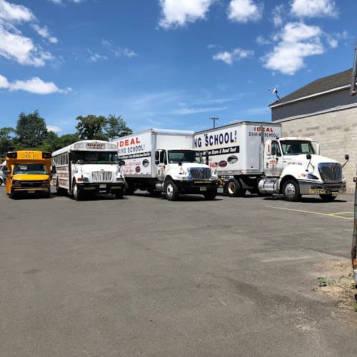 Ideal Driving School