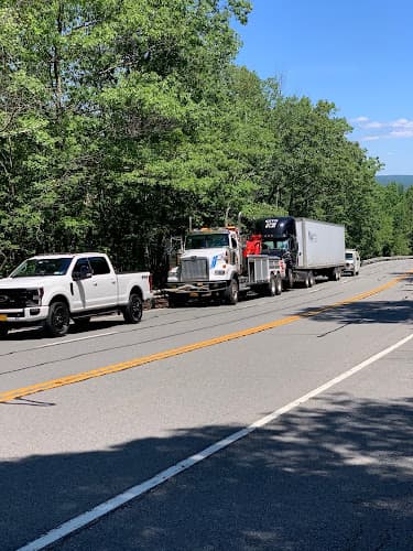 TRI-STATE HEAVY REPAIR LLC