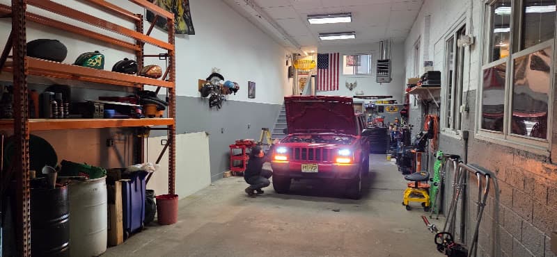 Brunswick Auto Repair