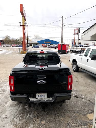 Lot O'Fun Truck Accessories