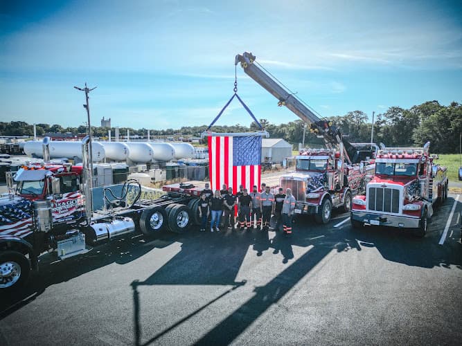 Fix & Go Truck Trailer Repair