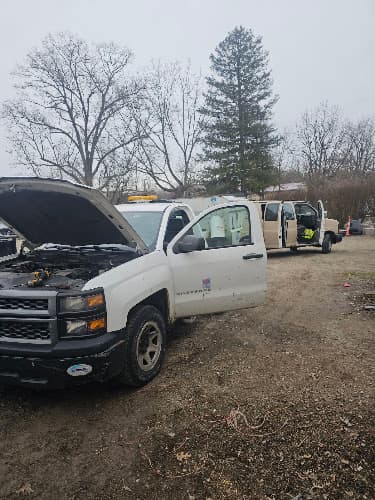 Mark's Mobile Mechanic Service LLC