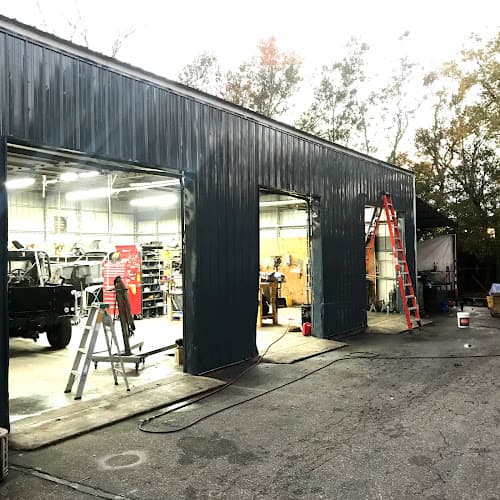 Fenix Automotive Design LLC