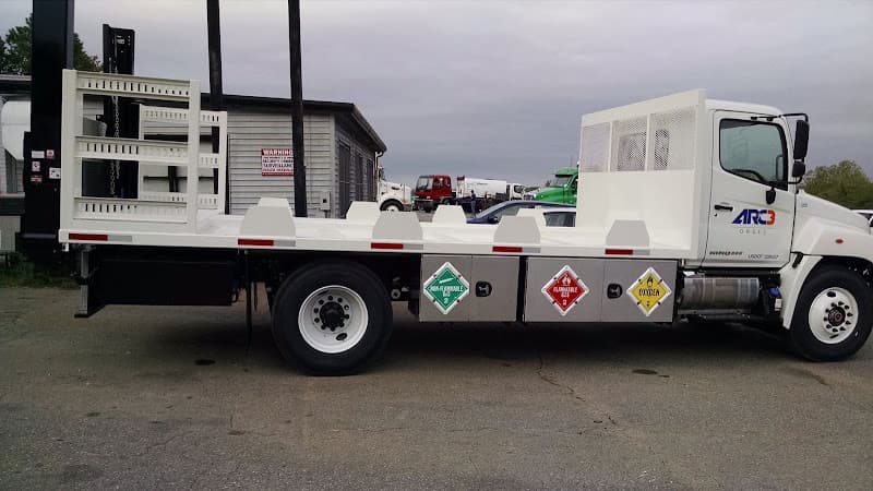 Taylor Truck Equipment