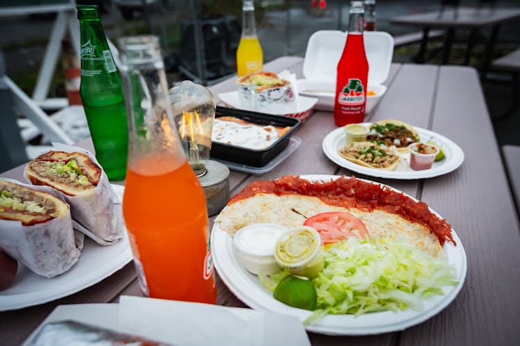 El Gran Taco Central District
