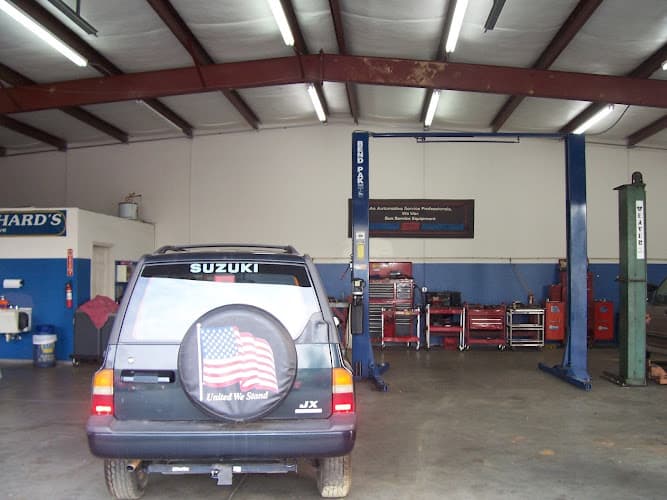 Richards Automotive