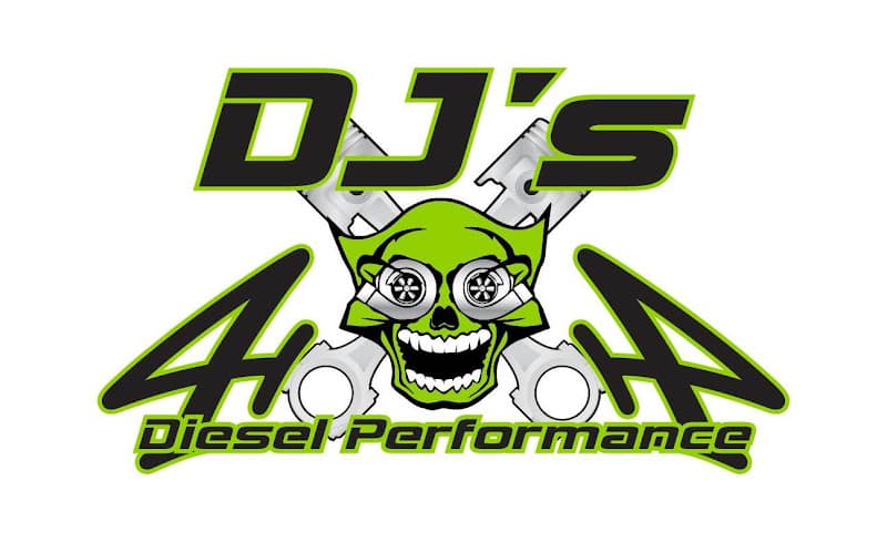 DJ's 4x4 & Diesel Performance