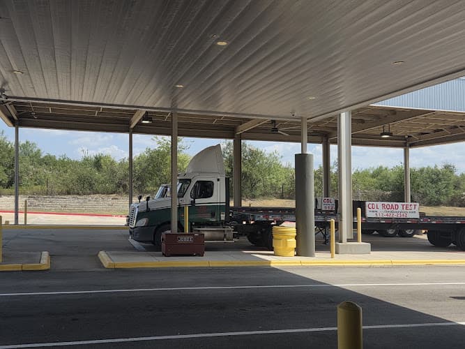 Austin CDL Services (Since 2007)